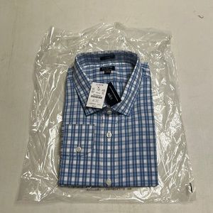 J. Crew Performance Dress Shirt